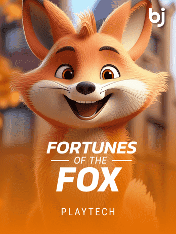 ফরচুন্স অফ দ্য ফক্স game thumbnail