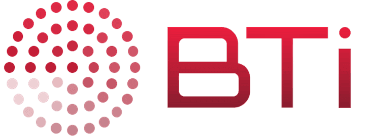 BTI-কালার logo