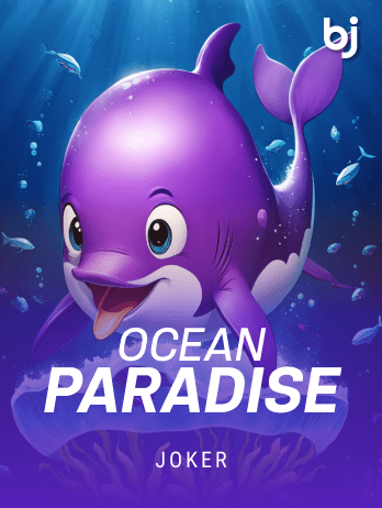 Ocean Paradise